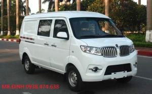 Bán xe tải DB x30 2 chỗ 950kg