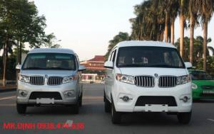 Bán xe tải DB x30 2 chỗ 950kg