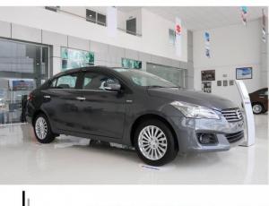 Ciaz Suzuki 2018 Tại Lạng Sơn, Cao Bằng