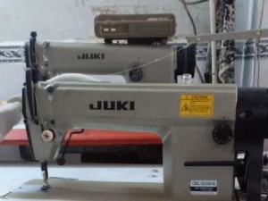 Máy may điện tử Juki nhật 3 số