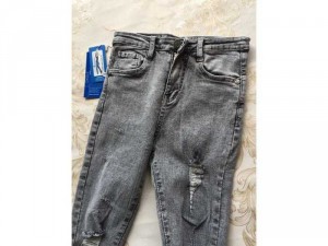 chuyên sỉ jeans nữ - nam