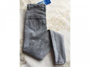 chuyên sỉ jeans nữ - nam