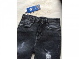Xưởng quy mô lớn tại Đồng Nai giúp Nam Khang cung ứng số lượng lớn quần Jean giá siêu sỉ ra thị trường