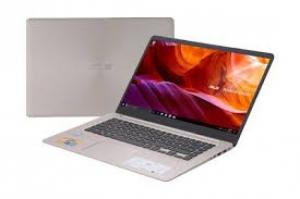 ASUS VIVOBOOK X405UA-EB785T CORE I3-7100U 4G 1TB FULL HD WIN 10 14.1