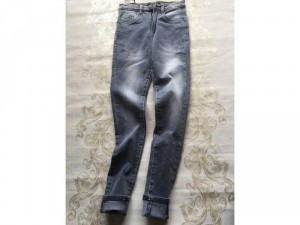 Xưởng chuyên sỉ Quần jean nữ cạp cao