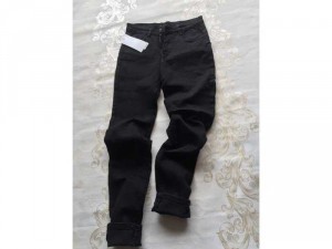 Chuyên sỉ quần Jean nam đen