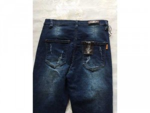 Xưởng may Quần Jean nam giá rẻ