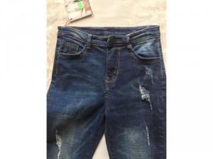 Nguồn hàng sỉ từ xưởng Quần Jean nam giá rẻ