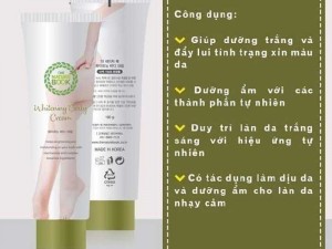 Body Edally đam mê bất tận cùng thiên nh