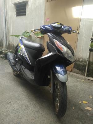 Cân ra đi e nay đê cươi e khác về