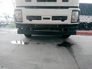 Xe tải 4 chân Isuzu 17,9 tấn/Xe tải Isuzu 4 chân giá tốt/Giá xe tải Isuzu 4 chân