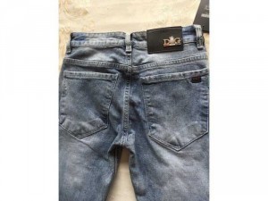 Bỏ sỉ Quần Jean nam cao cấp
