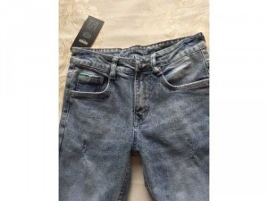 Nguồn hàng sỉ Quần Jean nam cao cấp
