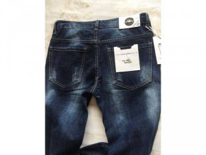 Bỏ Sỉ quần Jean nữ cao cấp