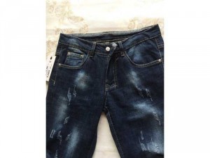 Nguồn hàng Sỉ quần Jean nữ cao cấp