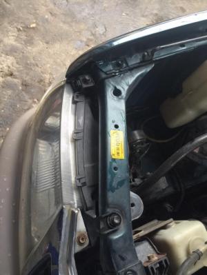 Bán Xe Toyota Zace 2004 - 245 Triệu