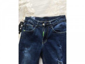 Nguồn hàng sỉ Quần Jean nam rách gối