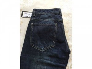 Xưởng sản xuất quần Jean theo yêu cầu - đặt số lượng lớn cho shop thời trang