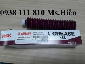 Mỡ bôi trơn , mỡ siêu tốc