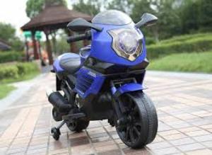 Xe máy điện trẻ em QL168