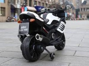 Xe máy điện trẻ em QL168