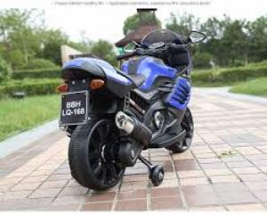 Xe máy điện trẻ em QL168