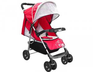 Xe đẩy trẻ em T04
