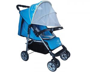 Xe đẩy trẻ em T04