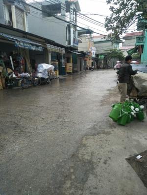 36m2 nhà 3 tầng làng di trạch, huyện hoài đức