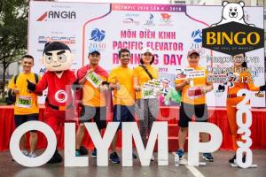 Bán mascot giá rẻ