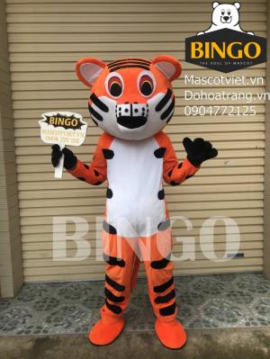 Bán mascot giá rẻ