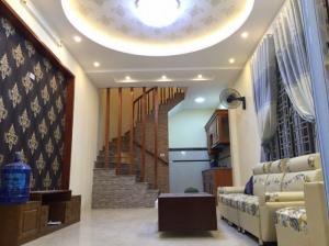 BÁN NHÀ NGÕ CỐNG TRẮNG NHÀ ĐẸP , KINH DOANH