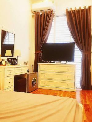BÁN NHÀ NGÕ CỐNG TRẮNG NHÀ ĐẸP , KINH DOANH