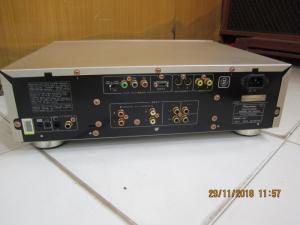 Đầu Dvd Pioneer S838a