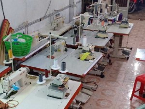 Thanh lý máy may công nghiệp 1 kim vs ks