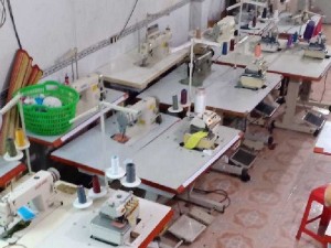 Thanh lý máy may công nghiệp 1 kim vs ks