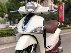 Liberty 3vie nguyên bản , đẹp 95%