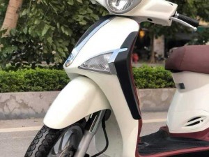 Liberty 3vie nguyên bản , đẹp 95%