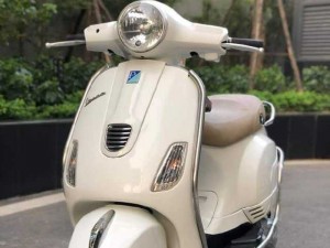 Vespa 3vie đẹp 95% ,nguyên bản chính chủ