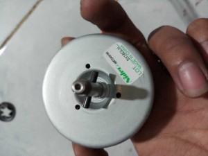 Motor 12-24v brushless(ko chổi than)