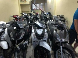 Sh từ 57tr Vespa-Liberty hơn 20tr