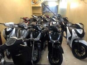 Sh từ 57tr Vespa-Liberty hơn 20tr