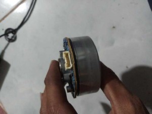 Motor 12-24v brushles(cần thêm mạch xug)