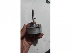 Motor 12-24v brushles(cần có mạch xug)