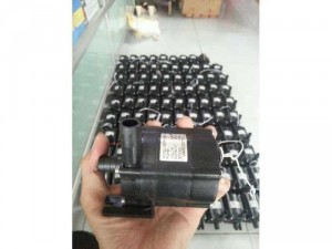 Bơm nước mini brushless( hàng rã )