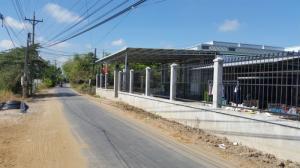 bán nhà 82 m2 đường nhựa 6m cách 835a 100m