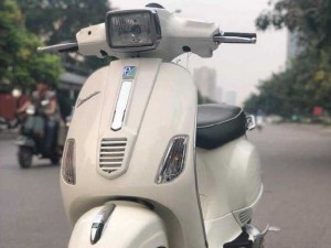 Vespa S 150 , đẹp , zin từng con ốc,