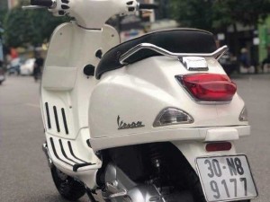 Vespa S 150 , đẹp , zin từng con ốc,