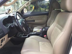 ! ! ! Bán Fortuner TRD Sportivo model 2016 đẹp nhất Việt Nam