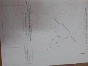 Tiền Trần Văn Bình Gần Bệnh Viện TỈnh 6x20m Toàn Bộ Đất Ở.